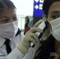 Опасно: Китай заплашен от епидемия на неизвестна досега пневмония