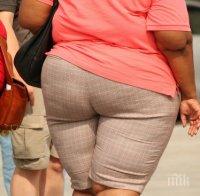 Ето каква е истинската причина за затлъстяването