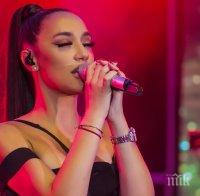 Ще гръмнат ли бомбите на Мария Илиева - певицата с втора операция за година (СНИМКА)