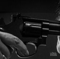 72-годишен от Мизия се простреля със самоделен пистолет