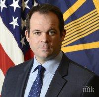 Шефът на кабинета на Пентагона подаде оставка