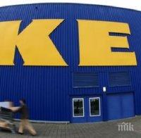 ИКЕА Великобритания няма да поема цял болничен на персонала, ако нямат ваксина за COVID-19