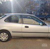 ШОК: 40 разбити коли за една нощ във Варна