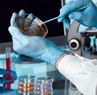 Голяма новина! Всички стволови клетки на фалиралата CryoSave се съхраняват безопасно в Полша