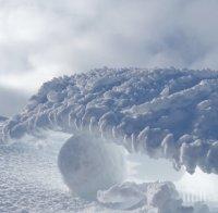 Разчистват Троянския проход