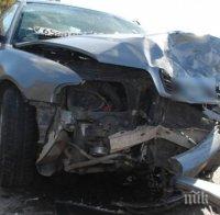 58-годишен шофьор загина след удар в дърво край Каварна