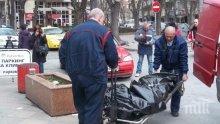 ТРАГЕДИЯ: Мъж се самоуби в дома си в Козлодуй