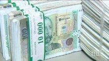 Правителството тегли нов държавен дълг за 200 млн. лева