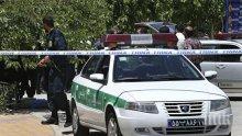 НЯМА ПРОШКА! В Иран обесиха трима, убили зверски при обир собственик на златарски магазин (ВИДЕО 18+)