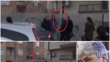 ГОРЕЩО В ПИК: Министър Нено Димов сам в ареста тази нощ - няма други задържани в 3-то РПУ