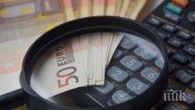 Ръст на продажбите на дребно в ЕС и България