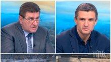 НАПРЕЖЕНИЕ: Кметът на Ботевград отговори на Валентин Златев - наистина ли е олигарх и има ли шашми с водата от язовир "Бебреш"