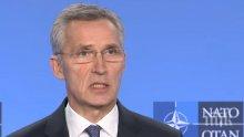 ЕКСКЛУЗИВНО В ПИК! НАТО се разграничи от САЩ за убийството на генерал Сюлеймани: Това е решение на Вашингтон (ВИДЕО)
