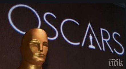 церемонията раздаването наградите оскар отново без водещ