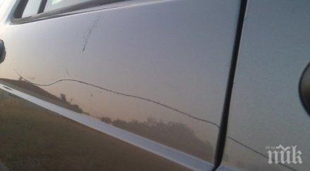 хулиган германец съд надрал 642 коли кеф