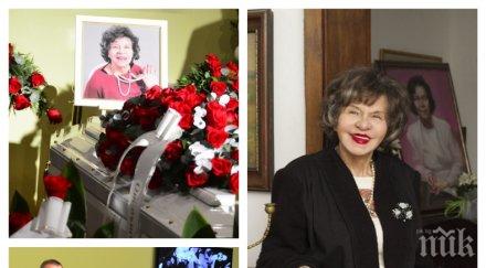 изнасят дни кончината стоянка мутафова януари