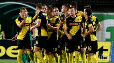 ботев контроли българия