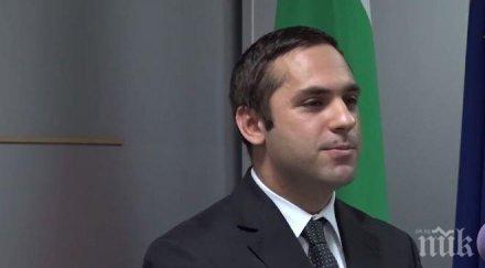 министър караниколов отново перник обсъждат мерки справяне водната криза