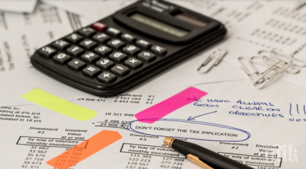 официално стартира данъчната кампания