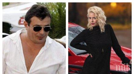 сърцераздирателно алекс сърчаджиева разплака мрежата думи ласкин иване излезеш дом прегръщали празен страшно