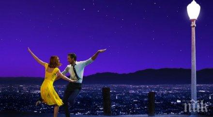 маратон мюзикъли започва ндк