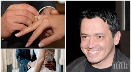 ветеран васил иванов сгоди четвърти път