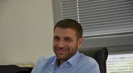 разширяват ключов булевард софия