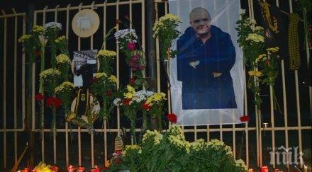 разпитват задържаните убийството тоско бозаджийски солун