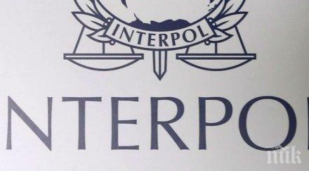 варна задържаха опасен турчин издирван червен бюлетин интерпол