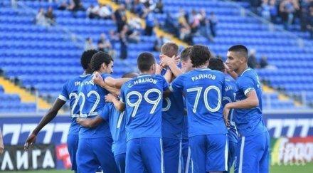 левски стартира подготовката