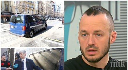 политолог горещ коментар вземат главата нено димов отрази управляващата коалиция