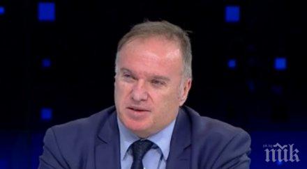 проф владимир чуков значима причина сюлеймани убит