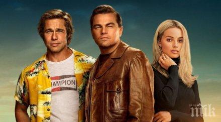 имало едно време холувид обра наградите златен глобус