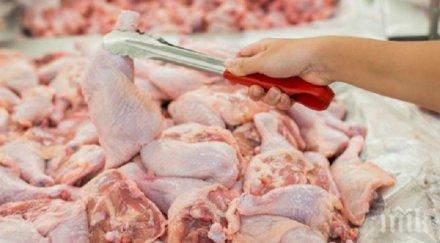 гнусно варненка купи овкусено машинно масло пиле снимка