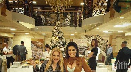 нова година рени празнува драгана миркович снимки