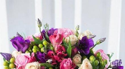 кметица призова дарение дете вместо цвете празника