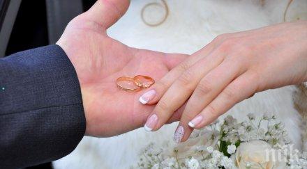 менделсон сватбите пловдив намаляват