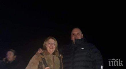 кметица премени кукер