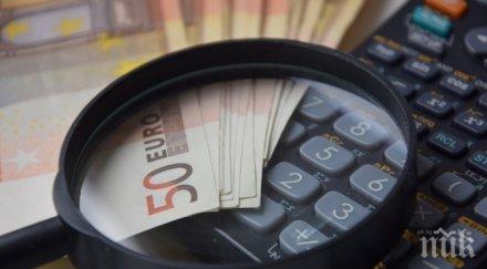 ръст продажбите дребно българия