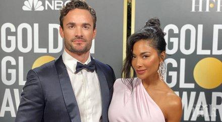 официално бившата гришо показа новото гадже