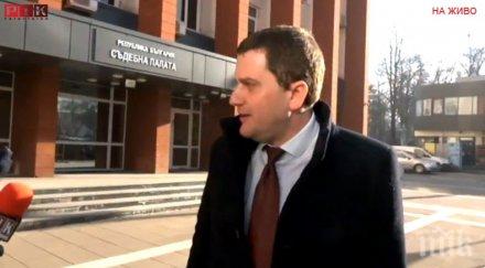 първо пик кметът перник ексклузивен коментар медията акцията града живо