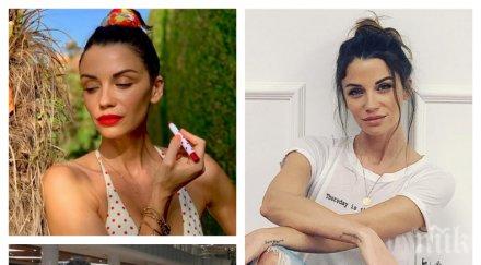 дете чудо синът асен блатечки помни раждането вижте невероятния разказ диляна попова