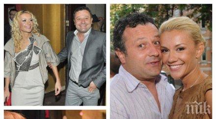 гореща интрига мистър предложи брак мария игнатова мрежата гърми иска бившата рачков