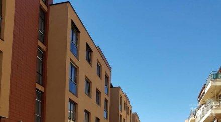 хазяите декларираха 602 млн приходи наеми