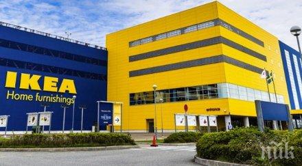 шведска компания мебели плати млн долара американско семейство