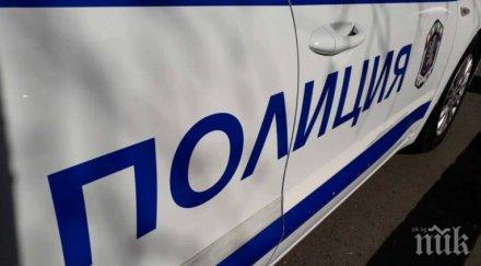 банда крадци върлува югозапада обикалят кола набелязват жертви