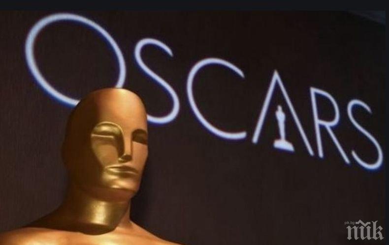 Церемонията по раздаването на наградите „Оскар” отново ще е без водещ