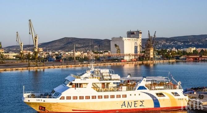 Пускат на търг 10 пристанища в Гърция