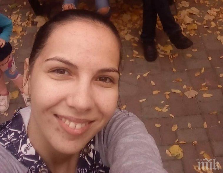 Млада жена изчезна на пазара във Варна! Съпругът на Есин я търси отчаяно