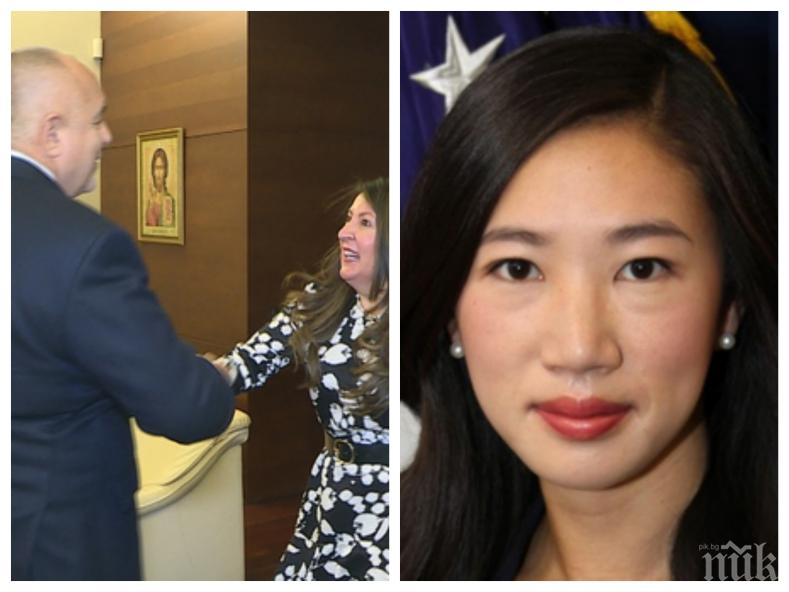 ИЗВЪНРЕДНО! Федерален прокурор от Охайо наблюдава съдебните системи на България и Румъния